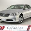 toyota crown 2010 CFJ1614802 image 1