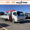 mitsubishi-fuso canter 2003 GOO_NET_EXCHANGE_0402951A30250120W001 image 1