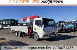 mitsubishi-fuso canter 2003 GOO_NET_EXCHANGE_0402951A30250120W001