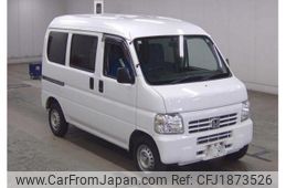 honda acty-van 2014 CFJ1873526