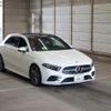 mercedes-benz a-class 2022 quick_quick_3DA-177012_W1K1770122V145231 image 1