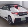 honda s660 2015 quick_quick_DBA-JW5_1007987 image 2