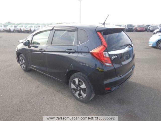 honda fit 2019 -HONDA--Fit GP5-1320770---HONDA--Fit GP5-1320770- image 2