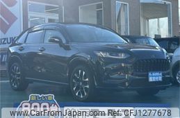 honda zr-v 2023 quick_quick_6AA-RZ6_RZ6-1001571