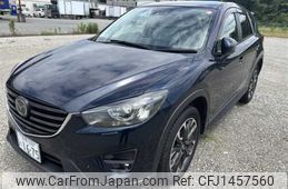 mazda cx-5 2015 KE2AW-205038-2