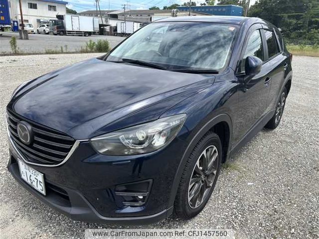 mazda cx-5 2015 KE2AW-205038-2 image 1