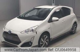 toyota aqua 2015 -TOYOTA--AQUA DAA-NHP10--NHP10-6368064---TOYOTA--AQUA DAA-NHP10--NHP10-6368064-