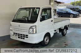 suzuki carry-truck 2016 -SUZUKI--Carry Truck DA16T-273754---SUZUKI--Carry Truck DA16T-273754-