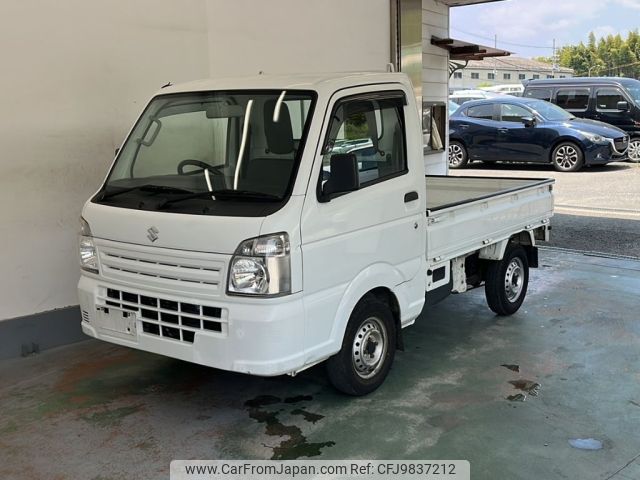 suzuki carry-truck 2016 -SUZUKI--Carry Truck DA16T-273754---SUZUKI--Carry Truck DA16T-273754- image 1