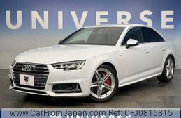 audi s4 2019 -AUDI--Audi S4 ABA-8WCWGF--WAUZZZF49JA227143---AUDI--Audi S4 ABA-8WCWGF--WAUZZZF49JA227143-