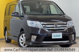 nissan serena 2012 -NISSAN--Serena DBA-FC26--FC26-057942---NISSAN--Serena DBA-FC26--FC26-057942-