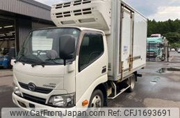 hino dutro 2018 CFJ1693691