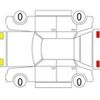 toyota harrier 2014 -TOYOTA--Harrier DAA-AVU65W--AVU65-0010290---TOYOTA--Harrier DAA-AVU65W--AVU65-0010290- image 2