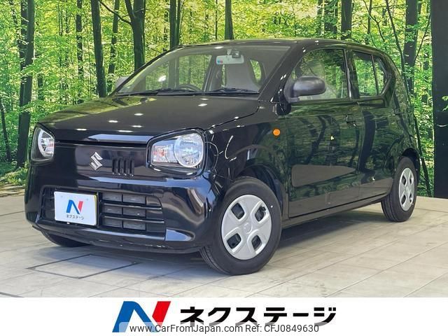 suzuki alto 2018 quick_quick_HA36S_HA36S-400422 image 1