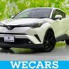 toyota c-hr 2019 quick_quick_DBA-NGX10_NGX10-2010131 image 1