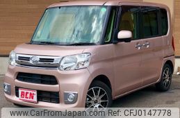 daihatsu tanto 2015 -DAIHATSU--Tanto DBA-LA610S--LA610S-0053946---DAIHATSU--Tanto DBA-LA610S--LA610S-0053946-