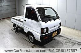 mitsubishi minicab-truck 1993 -MITSUBISHI 【愛媛 41け1159】--Minicab Truck U42T-0156289---MITSUBISHI 【愛媛 41け1159】--Minicab Truck U42T-0156289-