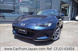 mazda roadster 2022 -MAZDA--Roadster 5BA-NDERC--NDERC-652100---MAZDA--Roadster 5BA-NDERC--NDERC-652100-