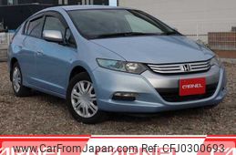 honda insight 2009 l11134