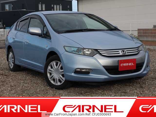 honda insight 2009 l11134 image 1