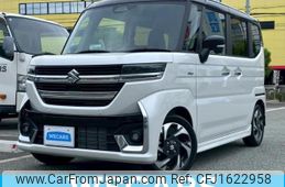 suzuki spacia 2024 CFJ1622958