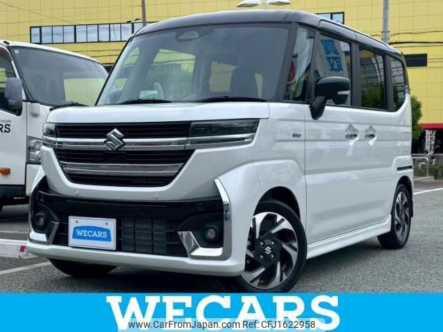 suzuki spacia 2024 CFJ1622958 image 1