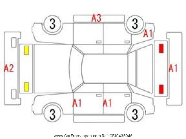 toyota prius 2016 -TOYOTA--Prius DAA-ZVW51--ZVW51-8004432---TOYOTA--Prius DAA-ZVW51--ZVW51-8004432- image 2