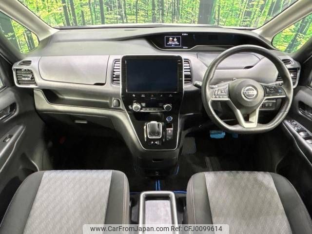 nissan serena 2019 -NISSAN--Serena DAA-HFC27--HFC27-056135---NISSAN--Serena DAA-HFC27--HFC27-056135- image 2