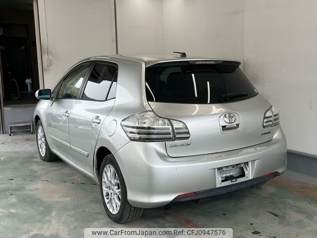 toyota blade 2008 -TOYOTA--Blade AZE156H-1026330---TOYOTA--Blade AZE156H-1026330- image 2