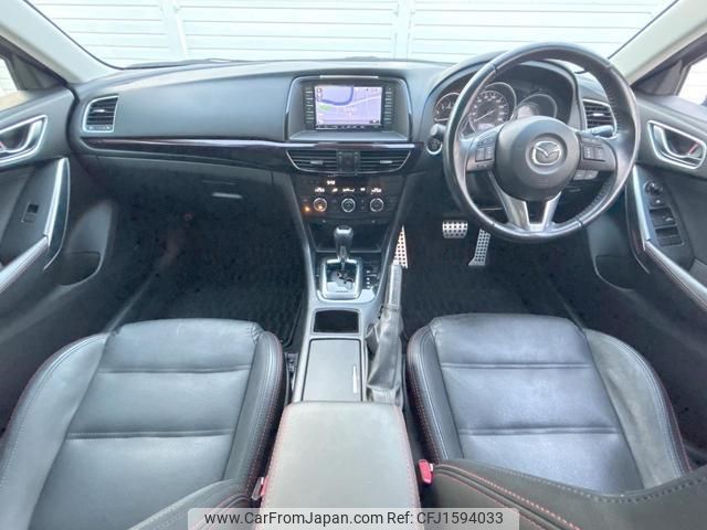 mazda atenza 2014 CFJ1594033 image 2