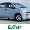 suzuki alto 2010 -SUZUKI--Alto DBA-HA25S--HA25S-708208---SUZUKI--Alto DBA-HA25S--HA25S-708208- image 1