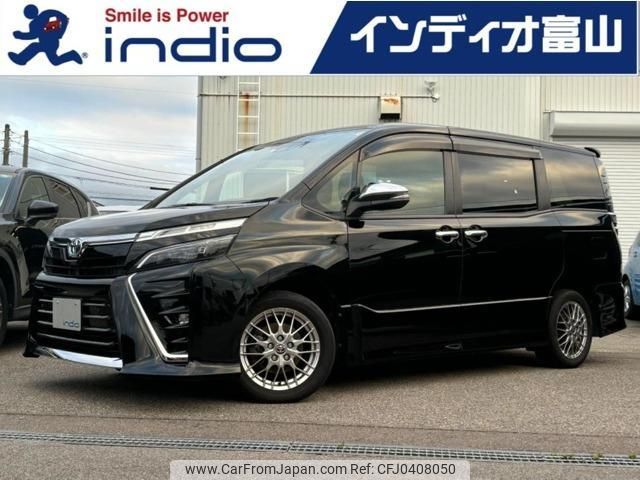 toyota voxy 2020 quick_quick_6AA-ZWR80W_ZWR80-0458547 image 1