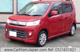 mazda flair 2015 CFJ1831021
