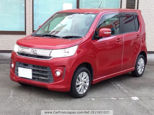 mazda flair 2015 CFJ1831021 image 1
