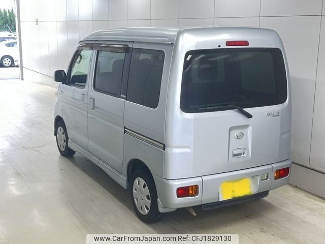daihatsu atrai-wagon 2017 CFJ1829130 image 2