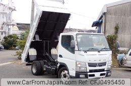 mitsubishi-fuso canter 2016 -MITSUBISHI--Canter TKG-FBA30--FBA30-542438---MITSUBISHI--Canter TKG-FBA30--FBA30-542438-