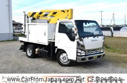 isuzu elf-truck 2007 GOO_NET_EXCHANGE_0707349A30221202W001