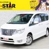 nissan serena 2016 CFJ1811220 image 1