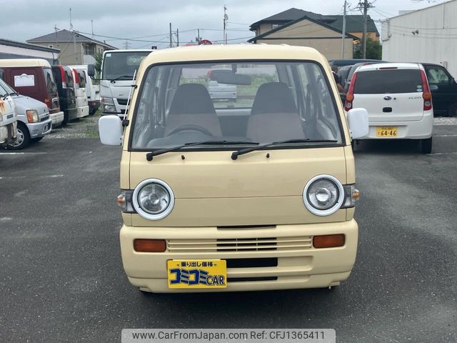 suzuki every 1995 CFJ1365411 image 2