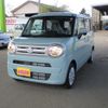 suzuki wagon-r 2023 -SUZUKI--Wagon R Smile 5BA-MX81S--MX81S-200***---SUZUKI--Wagon R Smile 5BA-MX81S--MX81S-200***- image 1
