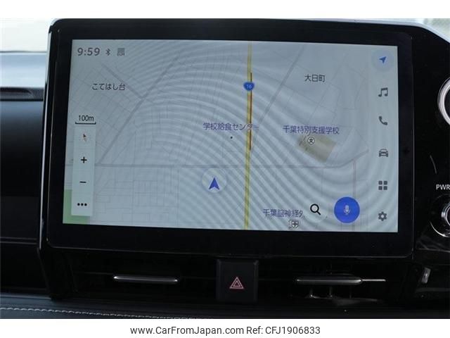 toyota noah 2022 CFJ1906833 image 2