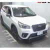 subaru forester 2021 -SUBARU 【静岡 301ﾒ7707】--Forester 4BA-SK5--SK5-007927---SUBARU 【静岡 301ﾒ7707】--Forester 4BA-SK5--SK5-007927- image 1