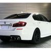 bmw m5 2014 -BMW--BMW M5 ABA-FV44M--WBSFV92010DX97440---BMW--BMW M5 ABA-FV44M--WBSFV92010DX97440- image 2