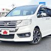 honda stepwagon 2015 -HONDA--Stepwgn DBA-RK5--RK5-1432830---HONDA--Stepwgn DBA-RK5--RK5-1432830- image 1