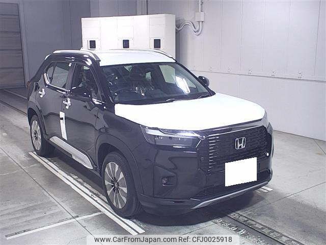 honda honda-others 2024 -HONDA 【京都 302ﾎ6968】--WR-V DG5-1006494---HONDA 【京都 302ﾎ6968】--WR-V DG5-1006494- image 1