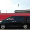 toyota alphard 2012 CFJ1584585 image 7