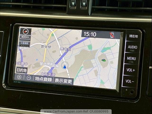 toyota land-cruiser-prado 2019 CFJ0080995 image 2
