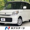 suzuki spacia 2017 -SUZUKI--Spacia DAA-MK42S--MK42S-219913---SUZUKI--Spacia DAA-MK42S--MK42S-219913- image 1