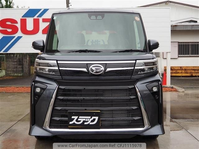 daihatsu tanto 2025 quick_quick_5BA-LA650S_LA650S-0483181 image 2