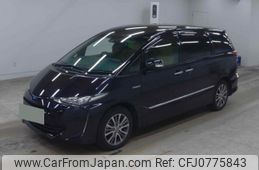 toyota estima-hybrid 2017 quick_quick_DAA-AHR20W_AHR20-7089837